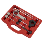 Timing Tool Kit for VAG 1.4D/1.6D/2.0D Common Rail - Belt Drive VSE6281