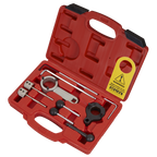Timing Tool Kit for VAG 1.4D/1.6D/2.0D Common Rail - Belt Drive VSE6281