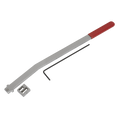 Auxiliary Belt Tensioner Wrench for Ford, PSA VSE6299