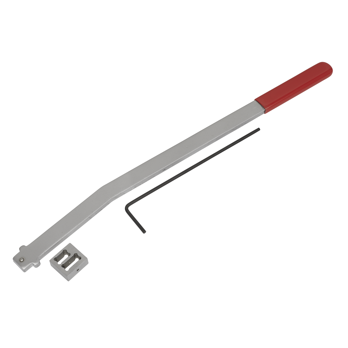 Auxiliary Belt Tensioner Wrench for Ford, PSA VSE6299