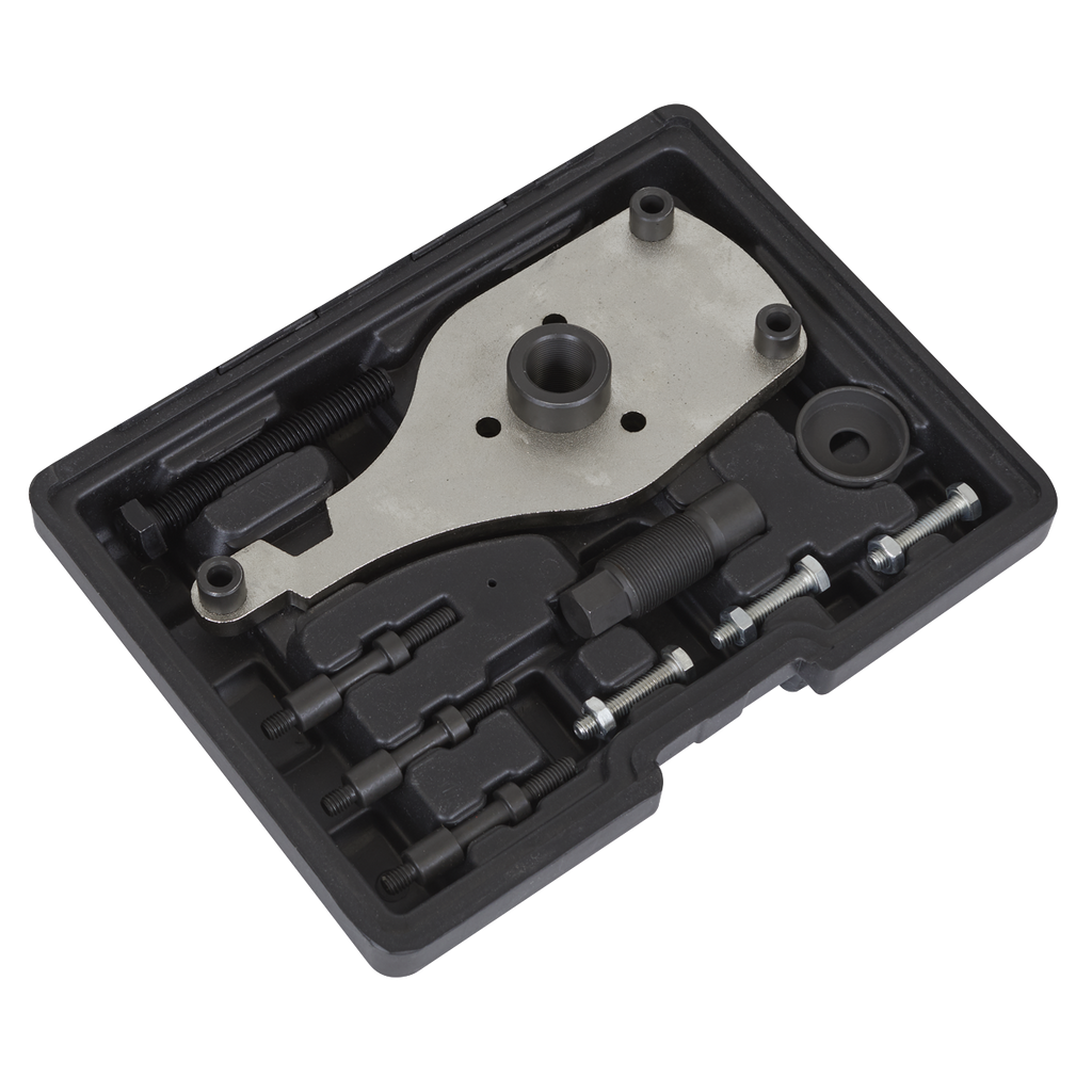 High Pressure Fuel Pump Remover/Installer Ford 2.0D EcoBlue VSE6541