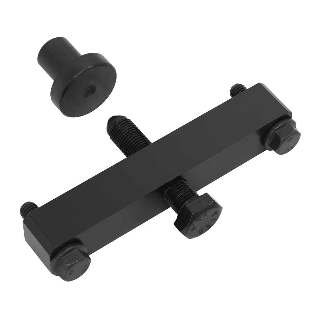 Vibration Damper/Pulley Puller for Ford 2.0 TDCi EcoBlue VSE6542