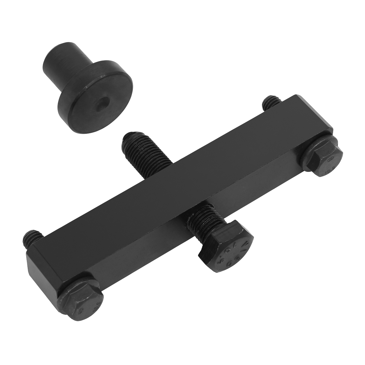 Vibration Damper/Pulley Puller for Ford 2.0 TDCi EcoBlue VSE6542