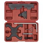 Petrol Engine Timing Tool Kit for Ford, Volvo 1.6 EcoBoost & 2.0D/2.2D - Belt Drive VSE6560A