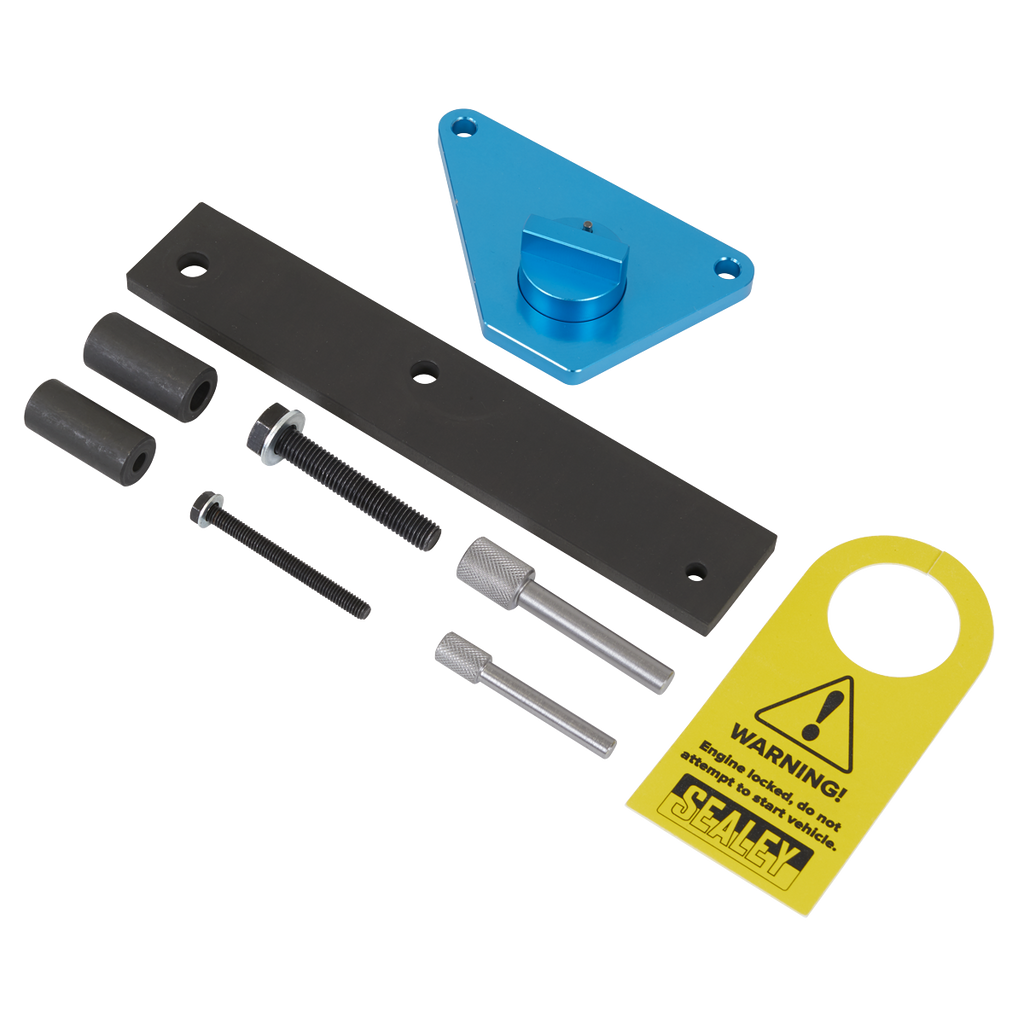 Timing Tool Kit for Fiat, Jeep 1.3 T-GDi - Chain Drive VSE6700