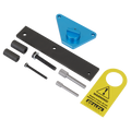 Timing Tool Kit for Fiat, Jeep 1.3 T-GDi - Chain Drive VSE6700