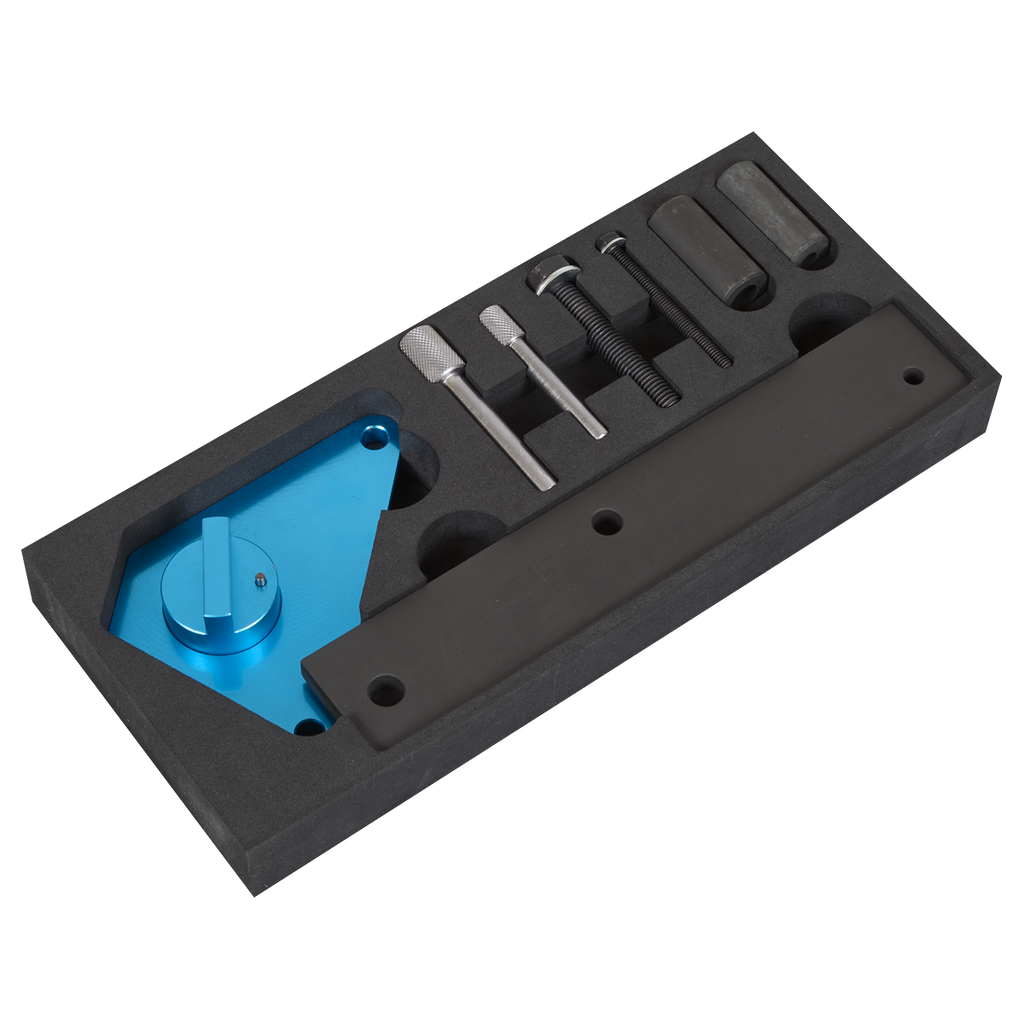 Timing Tool Kit for Fiat, Jeep 1.3 T-GDi - Chain Drive VSE6700