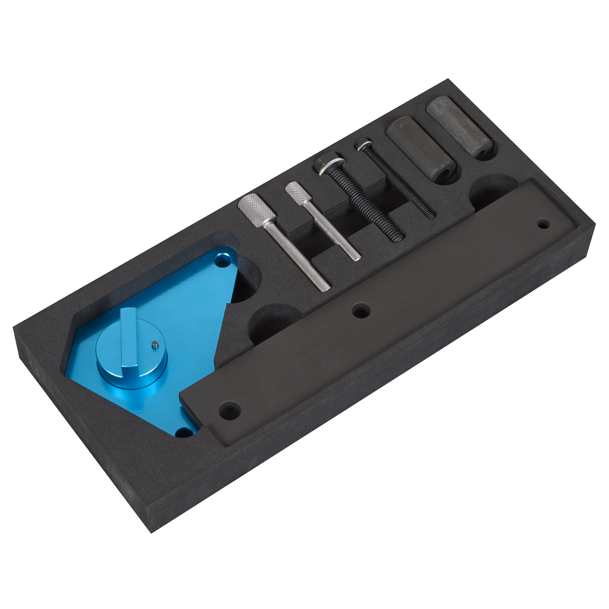 Timing Tool Kit for Fiat, Jeep 1.3 T-GDi - Chain Drive VSE6700