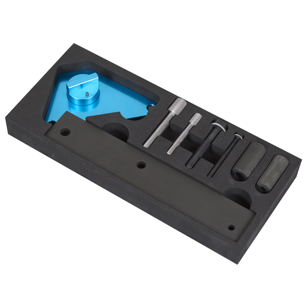 Timing Tool Kit for Fiat, Jeep 1.3 T-GDi - Chain Drive VSE6700