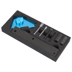 Timing Tool Kit for Fiat, Jeep 1.3 T-GDi - Chain Drive VSE6700