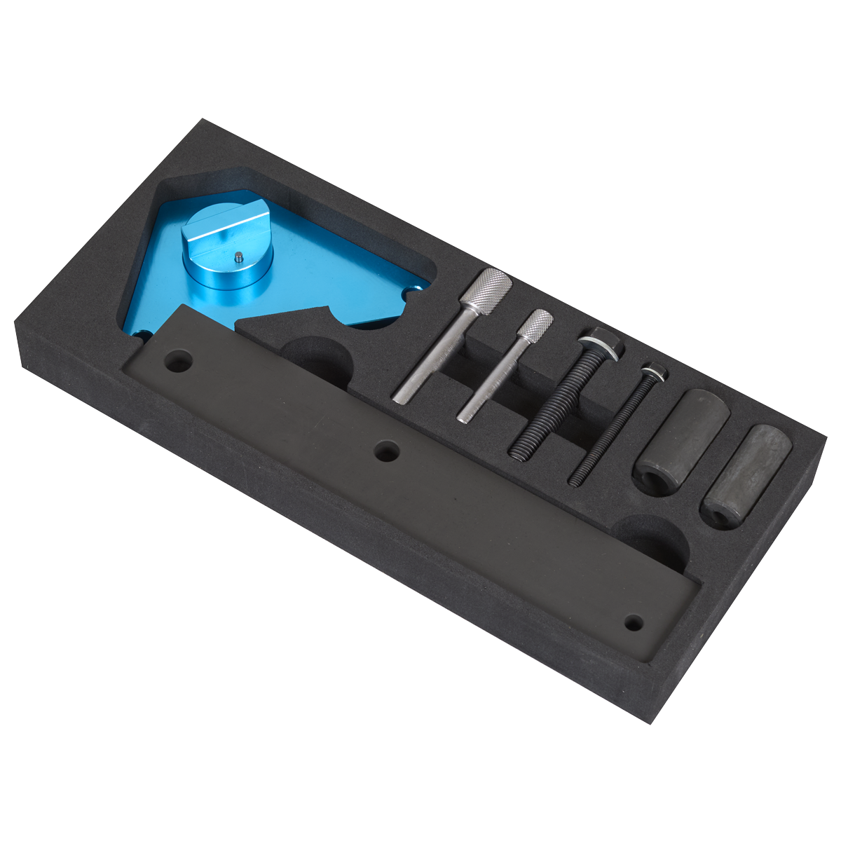 Timing Tool Kit for Fiat, Jeep 1.3 T-GDi - Chain Drive VSE6700