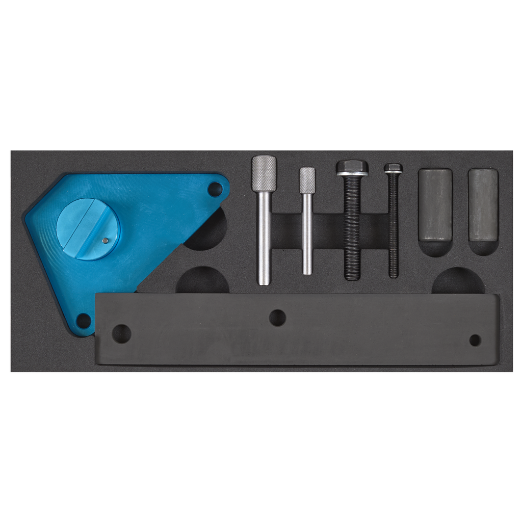 Timing Tool Kit for Fiat, Jeep 1.3 T-GDi - Chain Drive VSE6700