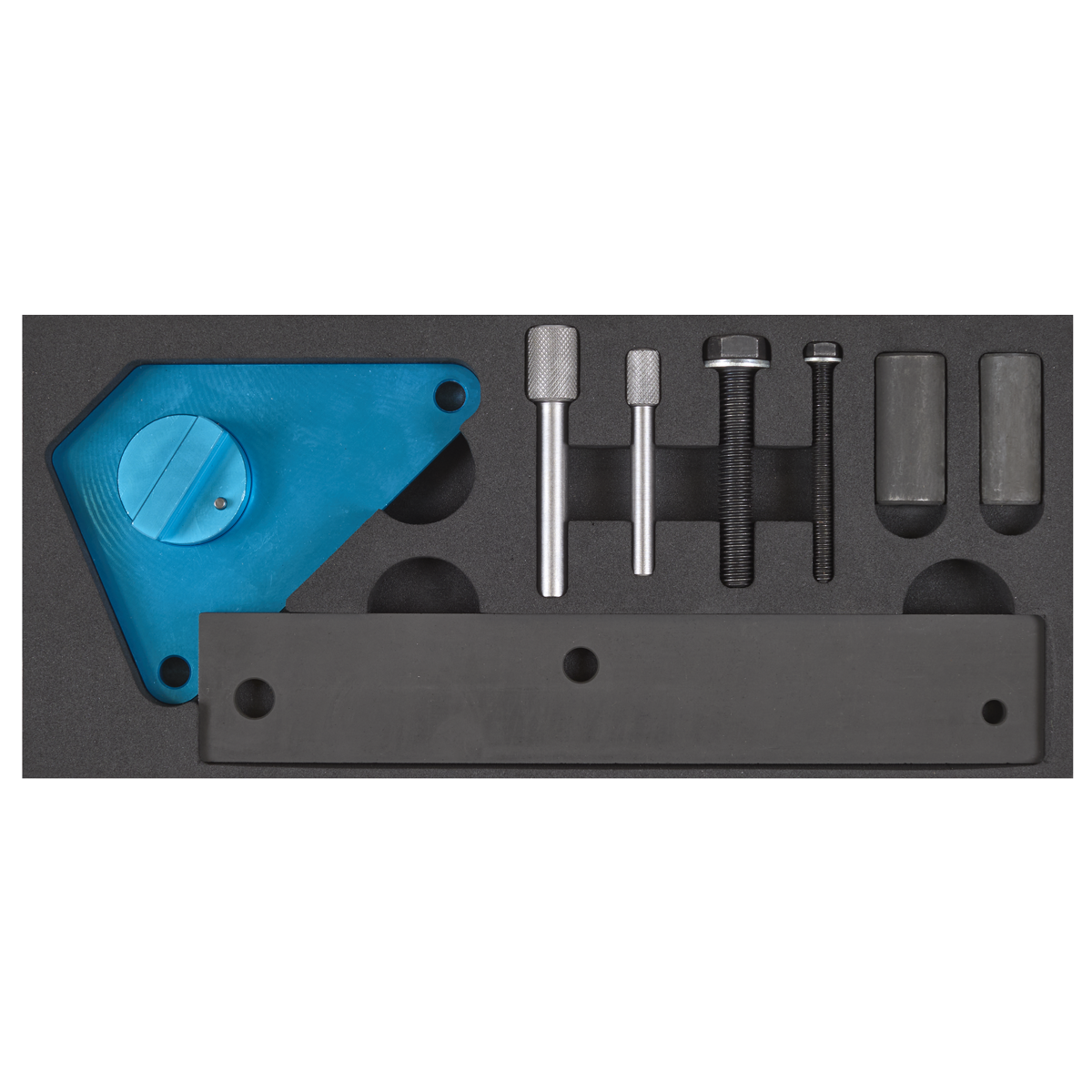 Timing Tool Kit for Fiat, Jeep 1.3 T-GDi - Chain Drive VSE6700
