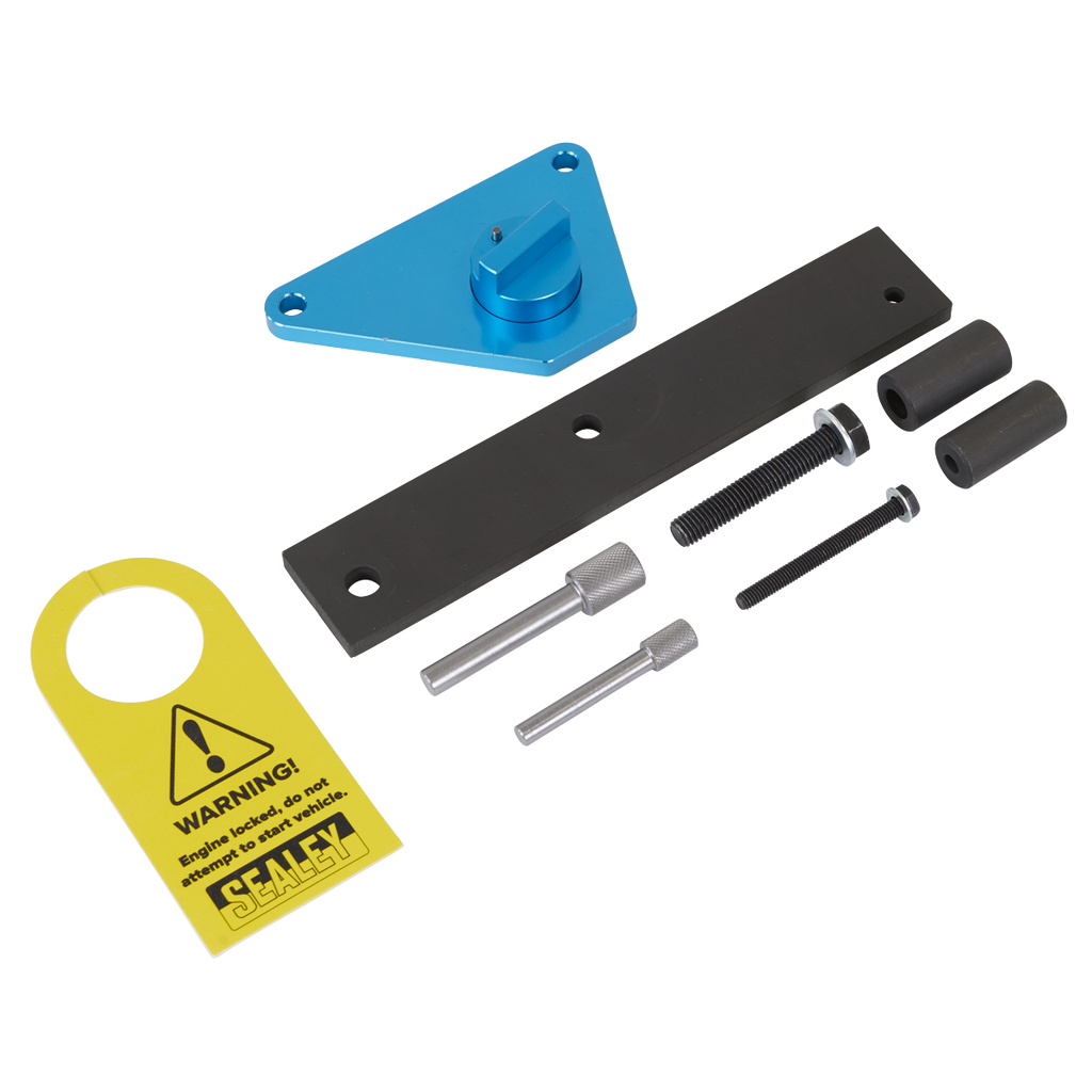 Timing Tool Kit for Fiat, Jeep 1.3 T-GDi - Chain Drive VSE6700