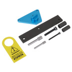 Timing Tool Kit for Fiat, Jeep 1.3 T-GDi - Chain Drive VSE6700