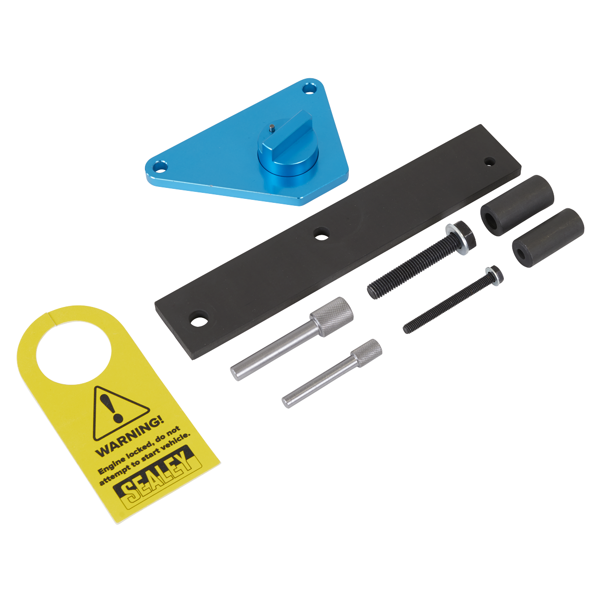 Timing Tool Kit for Fiat, Jeep 1.3 T-GDi - Chain Drive VSE6700