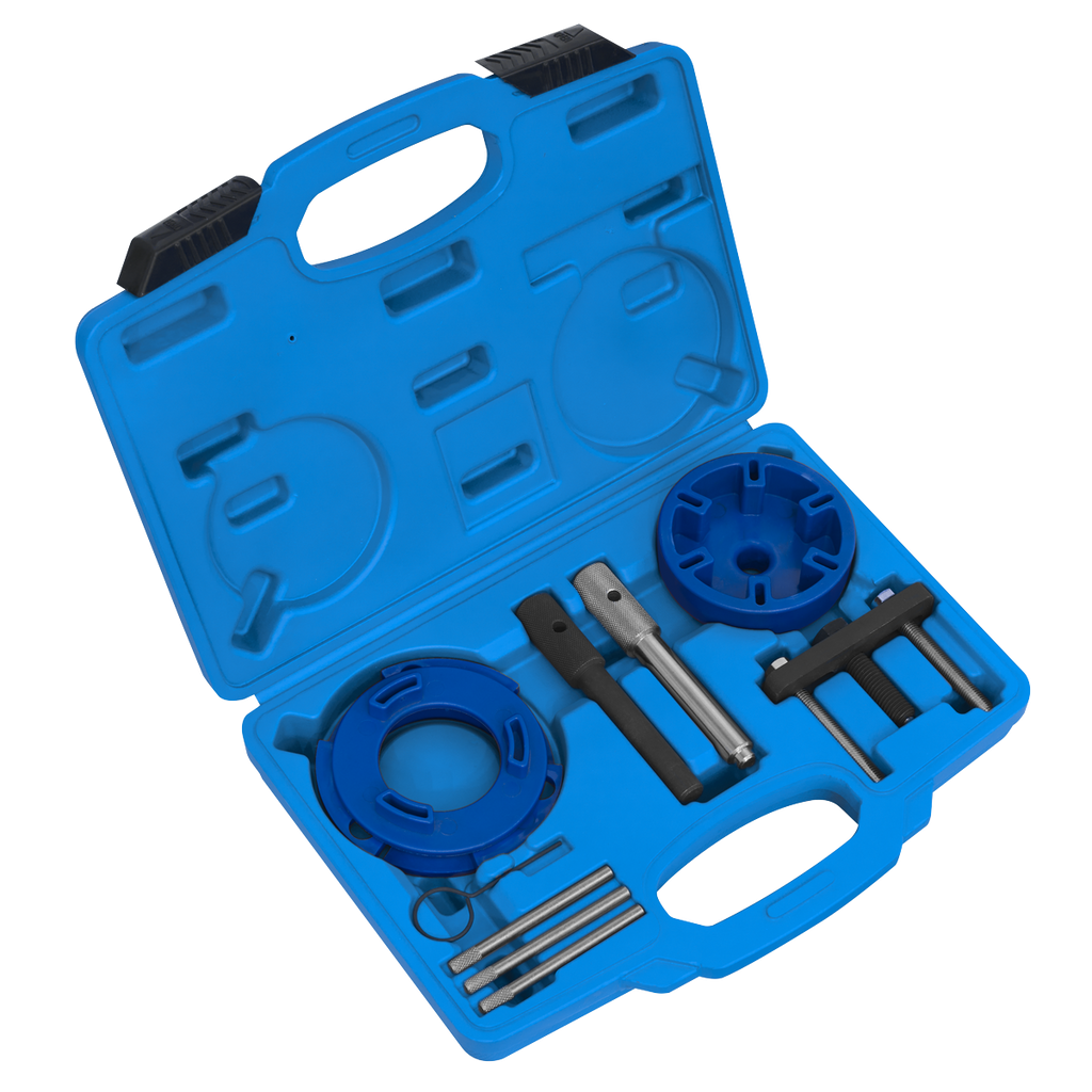 Diesel Engine Timing Tool & Fuel Injection Pump Kit for Ford, PSA, LDV - Chain Drive VSE6940