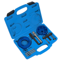 Diesel Engine Timing Tool & Fuel Injection Pump Kit for Ford, PSA, LDV - Chain Drive VSE6940