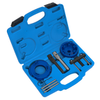 Diesel Engine Timing Tool & Fuel Injection Pump Kit for Ford, PSA, LDV - Chain Drive VSE6940