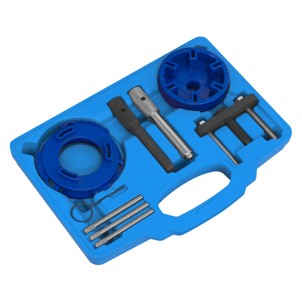 Diesel Engine Timing Tool & Fuel Injection Pump Kit for Ford, PSA, LDV - Chain Drive VSE6940