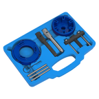 Diesel Engine Timing Tool & Fuel Injection Pump Kit for Ford, PSA, LDV - Chain Drive VSE6940