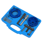 Diesel Engine Timing Tool & Fuel Injection Pump Kit for Ford, PSA, LDV - Chain Drive VSE6940