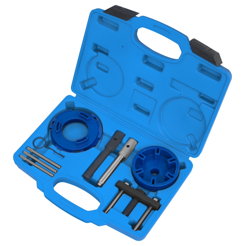 Diesel Engine Timing Tool & Fuel Injection Pump Kit for Ford, PSA, LDV - Chain Drive VSE6940