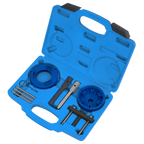 Diesel Engine Timing Tool & Fuel Injection Pump Kit for Ford, PSA, LDV - Chain Drive VSE6940