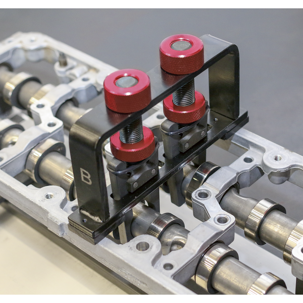 Common Rail Diesel Engine Camshaft Installation Kit for VAG, Porsche 1.2/1.6/2.0/2.7/3.0/4.0/4.2D - Belt & Chain VSE7171