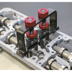 Common Rail Diesel Engine Camshaft Installation Kit for VAG, Porsche 1.2/1.6/2.0/2.7/3.0/4.0/4.2D - Belt & Chain VSE7171