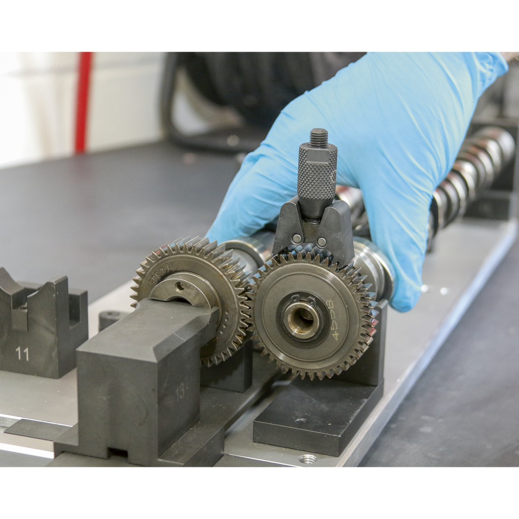 Common Rail Diesel Engine Camshaft Installation Kit for VAG, Porsche 1.2/1.6/2.0/2.7/3.0/4.0/4.2D - Belt & Chain VSE7171