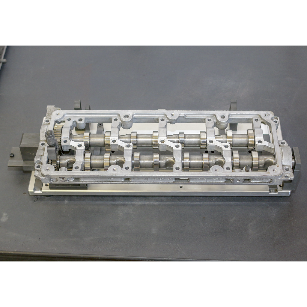 Common Rail Diesel Engine Camshaft Installation Kit for VAG, Porsche 1.2/1.6/2.0/2.7/3.0/4.0/4.2D - Belt & Chain VSE7171