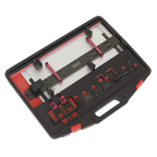 Common Rail Diesel Engine Camshaft Installation Kit for VAG, Porsche 1.2/1.6/2.0/2.7/3.0/4.0/4.2D - Belt & Chain VSE7171
