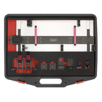 Common Rail Diesel Engine Camshaft Installation Kit for VAG, Porsche 1.2/1.6/2.0/2.7/3.0/4.0/4.2D - Belt & Chain VSE7171