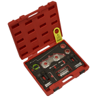 Petrol Engine Timing Tool Kit for VAG 1.0/1.2TSi/1.4TSi/1.5TSi - Belt Drive VSE7400