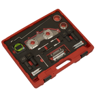 Petrol Engine Timing Tool Kit for VAG 1.0/1.2TSi/1.4TSi/1.5TSi - Belt Drive VSE7400