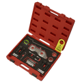 Petrol Engine Timing Tool Kit for VAG 1.0/1.2TSi/1.4TSi/1.5TSi - Belt Drive VSE7400