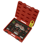 Petrol Engine Timing Tool Kit for VAG 1.0/1.2TSi/1.4TSi/1.5TSi - Belt Drive VSE7400
