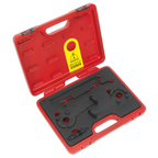 Petrol Engine Timing Tool Kit - Audi 4.2 V8 - Chain Drive VSE7407