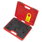 Petrol Engine Timing Tool Kit - Audi 4.2 V8 - Chain Drive VSE7407