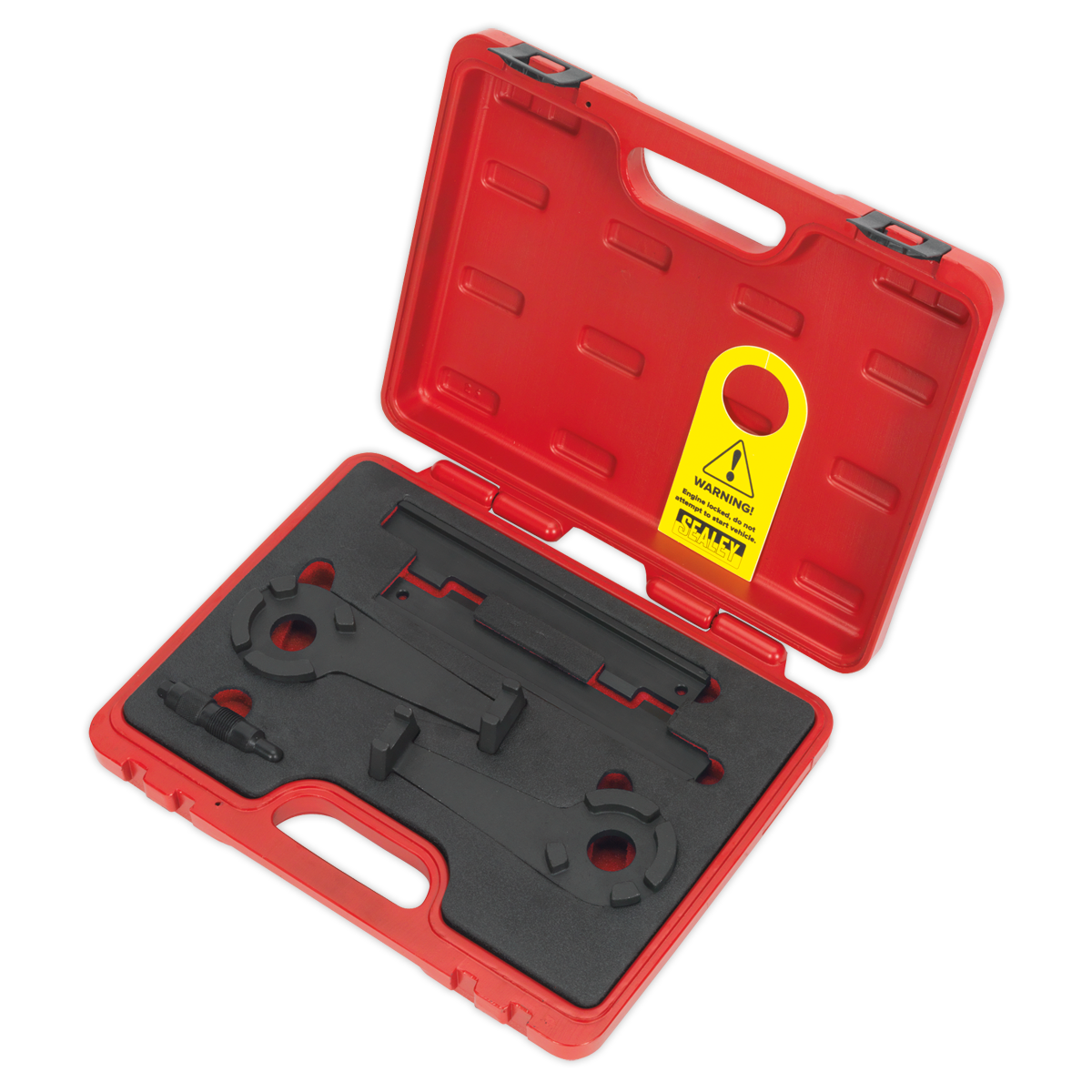 Petrol Engine Timing Tool Kit - Audi 4.2 V8 - Chain Drive VSE7407