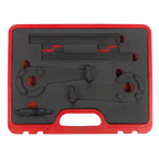 Petrol Engine Timing Tool Kit - Audi 4.2 V8 - Chain Drive VSE7407