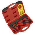 Timing Tool Kit - MG 1.5 - Chain Drive VSE7980