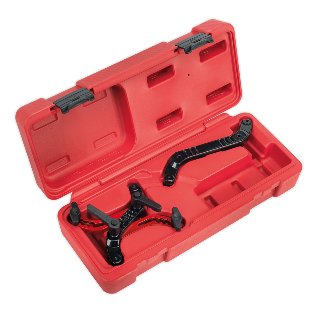 Universal Twin Camshaft Locking Tool VSE888