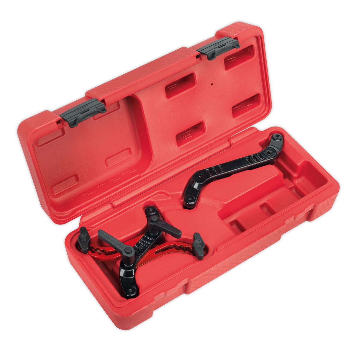 Universal Twin Camshaft Locking Tool VSE888