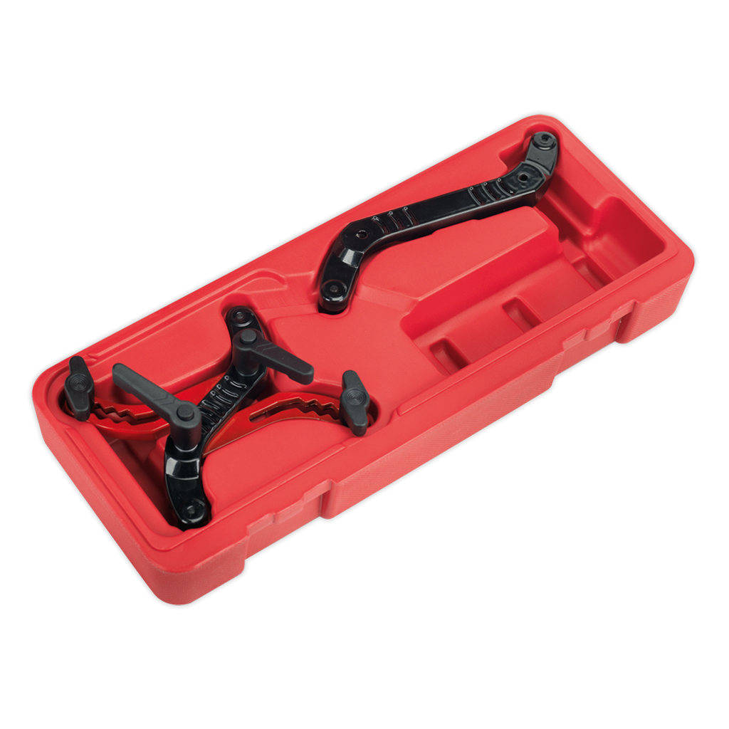 Universal Twin Camshaft Locking Tool VSE888