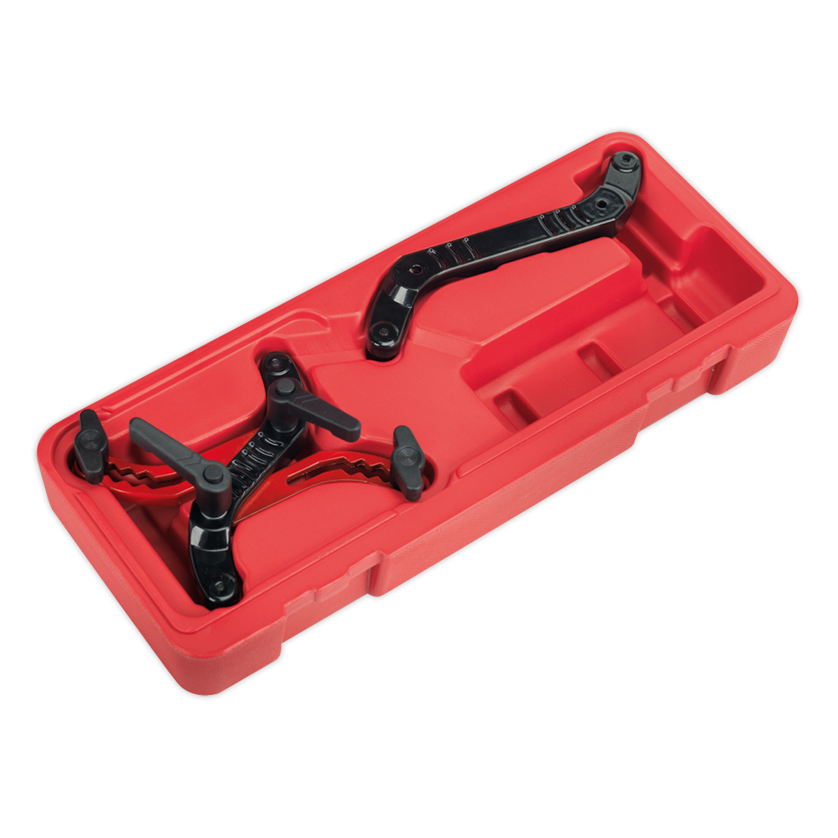 Universal Twin Camshaft Locking Tool VSE888