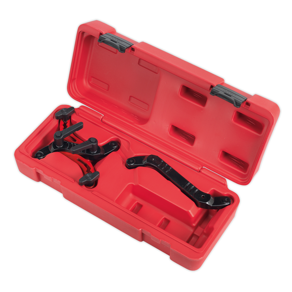 Universal Twin Camshaft Locking Tool VSE888