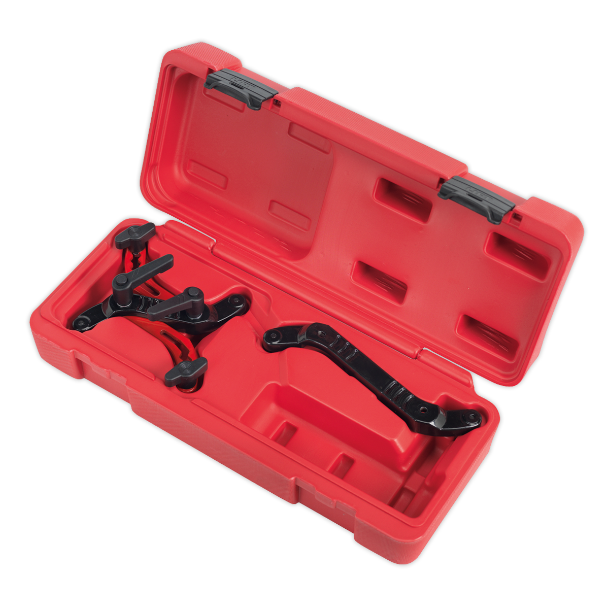 Universal Twin Camshaft Locking Tool VSE888