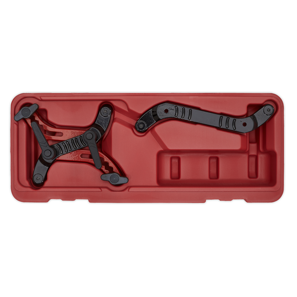 Universal Twin Camshaft Locking Tool VSE888
